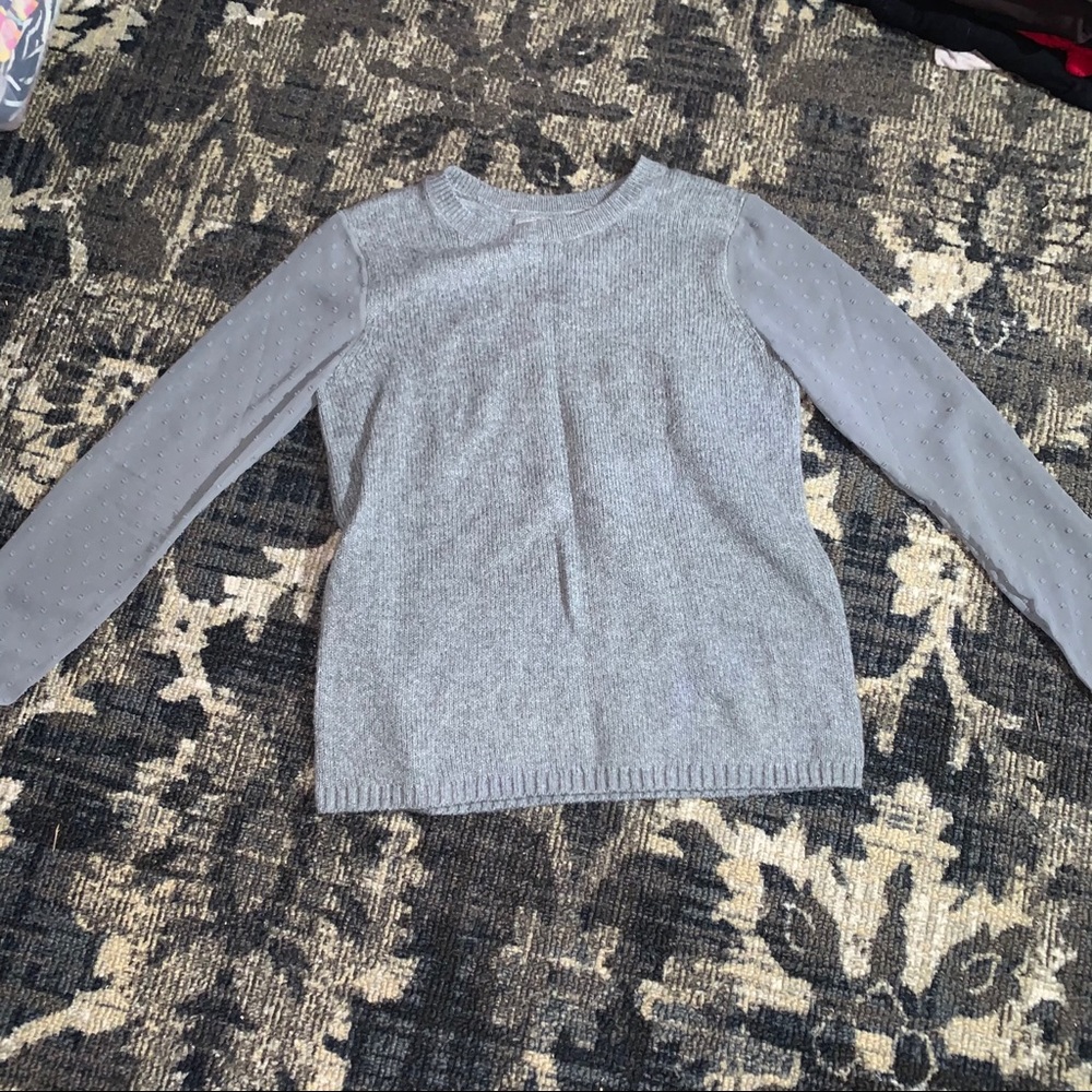 Bass Sweater!!